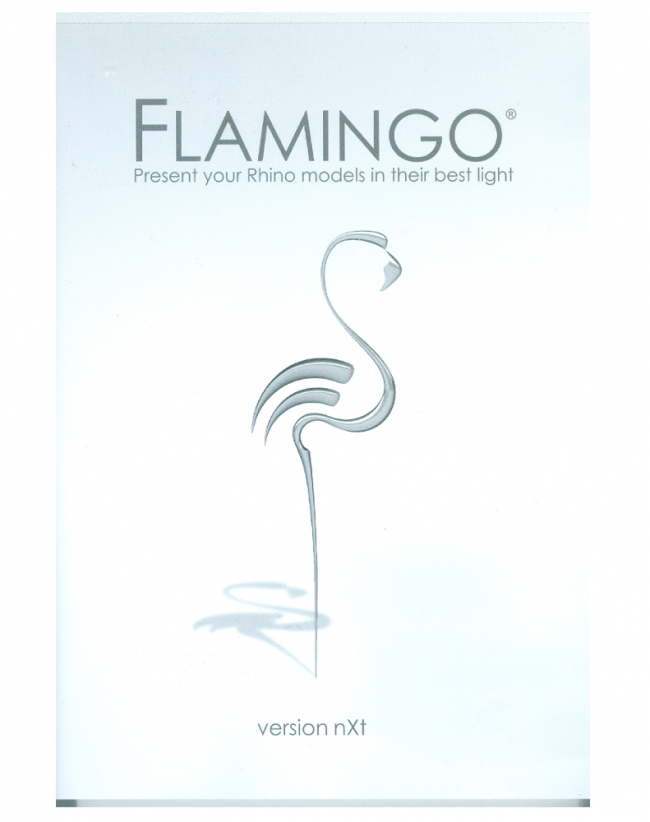 flamingo nxt for rhino 5 crack download